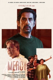 Mercy (2025) Hindi CAMRip