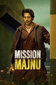 Mission Majnu (2023) Hindi HD Netflix