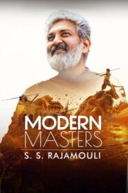 Modern Masters SS Rajamouli (2024) Hindi Dubbed Netflix