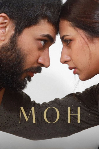 Moh (2022) Punjabi HD Itunes Poster