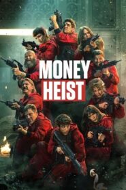 Money Heist (2018) Season 2 Complete Netflix