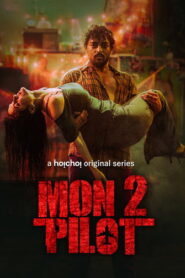Monty Pilot (2019) hindi Season 1 Complete AMZN