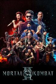 Mortal Kombat II (2026) Hindi Dubbed AMZN
