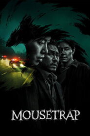 Mousetrap (2026) Hindi Season 1 Complete netflix