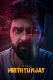 Mrithyunjay (2026) Hindi Dubbed Netflix