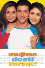 Mujhse Dosti Karoge (2002) Hindi HD