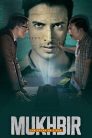 Mukhbir – The Story of a Spy (2026) Hindi HD Zee5