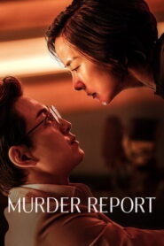 Murderer Report (2025) Hindi Dubbed jioHotstar