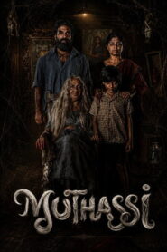 Muthassi (2026) Hindi Season 1 Complete Zee5