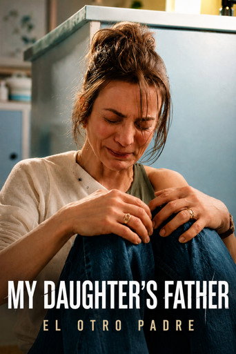 My Daughters Father (2026) Hindi Season 1 Complete Netflix Poster