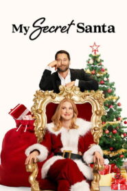 My Secret Santa (2025) Hindi Dubbed Netflix