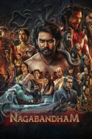 Nagabandham: The Secret Treasure (2026) Hindi Dubbed