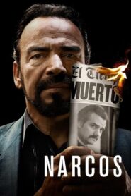 Narcos (2015) Hindi Dubbed Complete Season 1