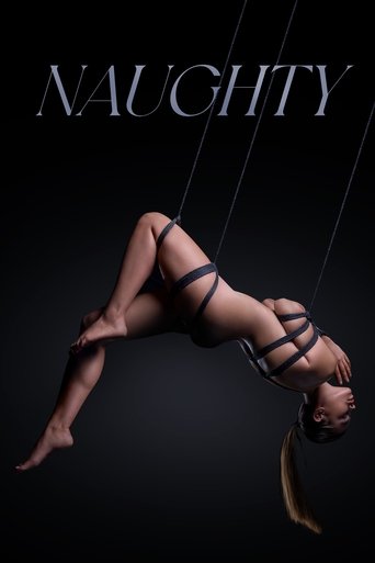 Naughty Girl (2023) Hindi Dubbed Poster
