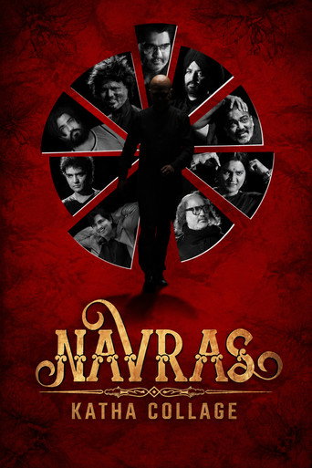 Navras Katha Collage (2024) Hindi Dubbed backdrop