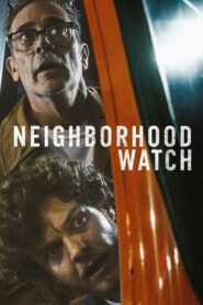 Neighborhood Watch (2025) Hindi Dubbed