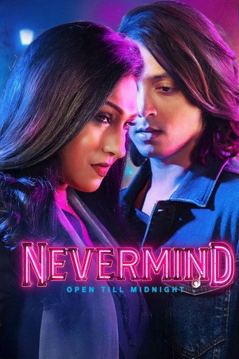 Nevermind (2026) Hindi Dubbed HDTC backdrop
