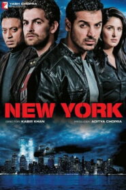 New York (2009) Hindi HD