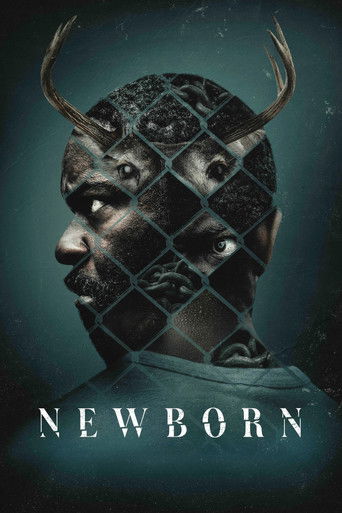 Newborn (2026) Hindi Dubbed WEBRip Poster
