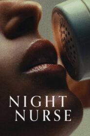Night Nurse (2026) Hindi Dubbed CAMRip