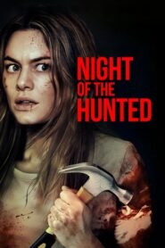 Night of the Hunted (2023) Hindi Dubbed