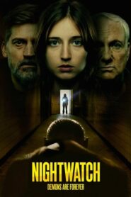 Nightwatch: Demons Are Forever (2023) Hindi Dubbed