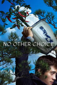 No Other Choice (2025) Hindi Dubbed WEBRip
