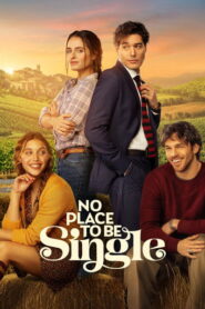 No Place to Be Single (2026) Hindi Dubbed AMZN