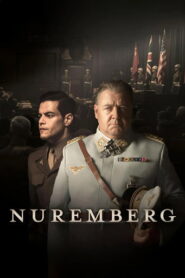Nuremberg (2025) Hindi Dubbed AMZN