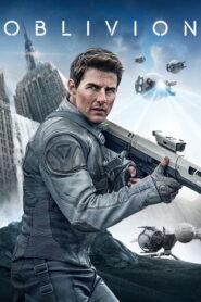 Oblivion (2013) Hindi Dubbed