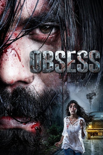 Obsess (2026) Hindi HDTC Poster
