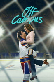 Off Campus (2026) Hindi Season 1 Complete AMZN