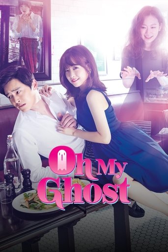 Oh My Ghost (2015) Hindi Season 1 Complete AMZN Poster