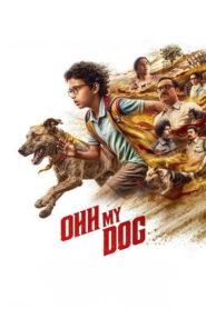 Ohh My Dog (2026) Hindi HDTC