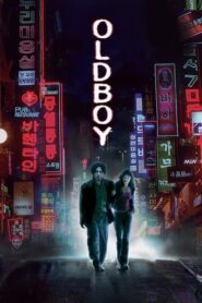Oldboy (2003) Hindi Dubbed HD