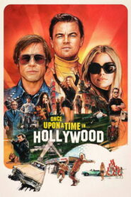 Once Upon a Time… in Hollywood (2019) Hindi Dubbed Netflix
