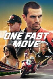 One Fast Move (2024) Hindi Dubbed