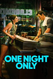 One Night Only (2026) English CAMRip
