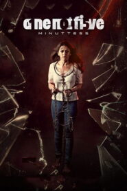 105 Minutes (2024) Hindi Dubbed