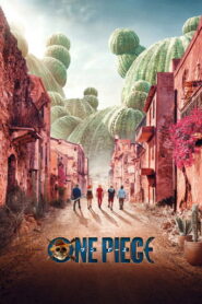 One PIece (2023) Hindi Season 2 Complete Netflix