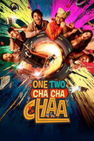 One Two Cha Cha Chaa (2026) Hindi HD JioHotstar