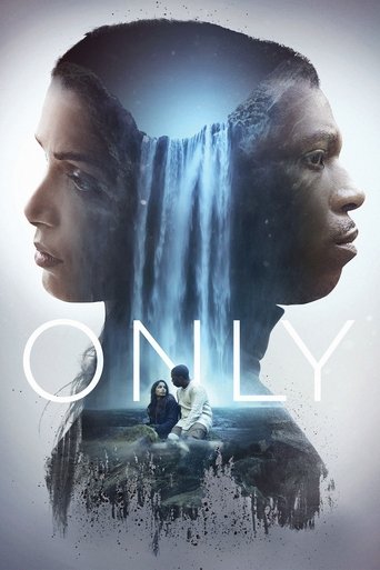 Only (2020) Hindi Dubbed Poster