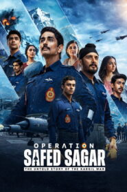 Operation Safed Sagar (2026) Hindi Season 1 Complete Netflix