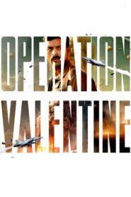 Operation Valentine (2024) Hindi HD
