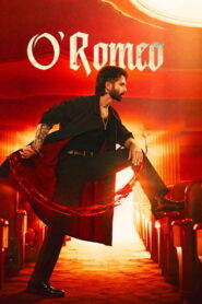 O Romeo (2026) Hindi HD AMZN