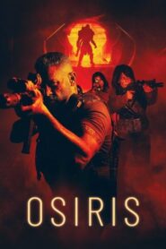 Osiris (2025) Hindi Dubbed JioHotstar
