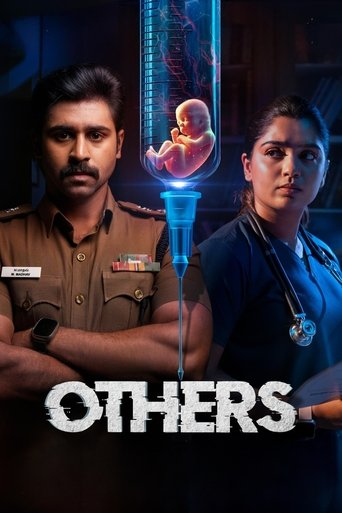 Others (2025) Hindi Dubbed AMZN Poster