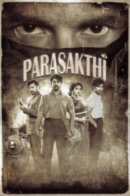 Parasakthi (2026) HQ Hindi Dubbed