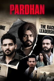 Pardhan (2026) Punjabi Season 1 Complete Chaupal