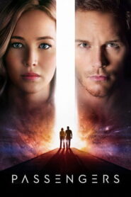 Passengers (2016) Hindi Dubbed